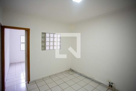 Sala de apartamento à venda com 1 quarto, 36m² em Assunção, São Bernardo do Campo