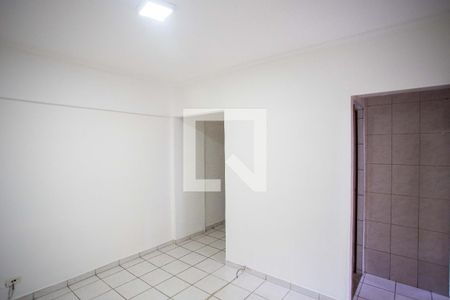 Sala de apartamento à venda com 1 quarto, 36m² em Assunção, São Bernardo do Campo