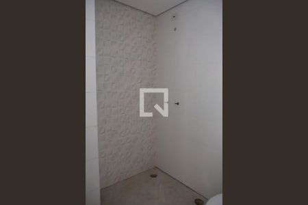 Casa à venda com 73m², 2 quartos e 1 vaga Casa à venda com 73m², 2 quartos e 1 vagaBanheiro da Suíte 1