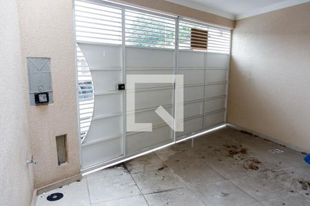 Casa à venda com 73m², 2 quartos e 1 vaga Casa à venda com 73m², 2 quartos e 1 vagaGaragem