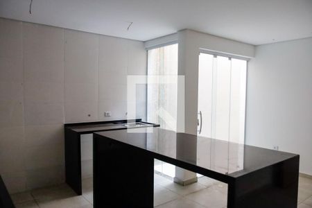 Casa à venda com 73m², 2 quartos e 1 vaga Casa à venda com 73m², 2 quartos e 1 vagaCozinha