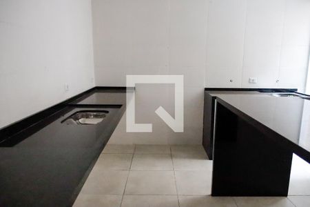 Casa à venda com 73m², 2 quartos e 1 vaga Casa à venda com 73m², 2 quartos e 1 vagaCozinha