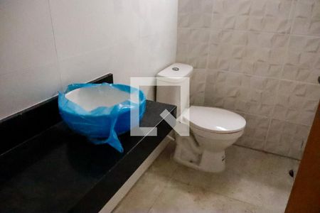 Casa à venda com 73m², 2 quartos e 1 vaga Casa à venda com 73m², 2 quartos e 1 vagaLavabo