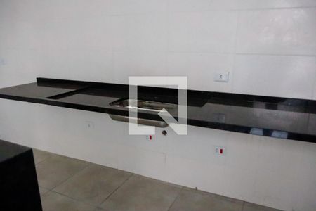 Casa à venda com 73m², 2 quartos e 1 vaga Casa à venda com 73m², 2 quartos e 1 vagaCozinha