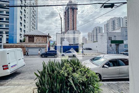 Vista da Sala de casa para alugar com 2 quartos, 180m² em Belenzinho, São Paulo