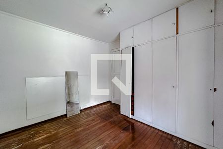 Quarto 1 de casa para alugar com 2 quartos, 180m² em Belenzinho, São Paulo