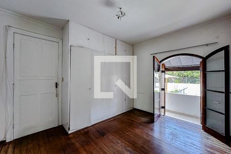 Quarto 1 de casa para alugar com 2 quartos, 180m² em Belenzinho, São Paulo