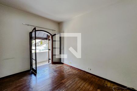 Quarto 1 de casa para alugar com 2 quartos, 180m² em Belenzinho, São Paulo