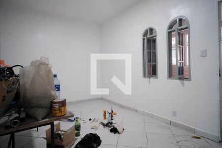 Sala de casa para alugar com 2 quartos, 60m² em Jardim Belem, São Paulo