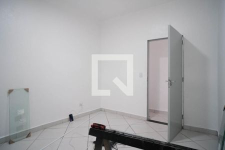 Suíte de casa para alugar com 2 quartos, 60m² em Jardim Belem, São Paulo