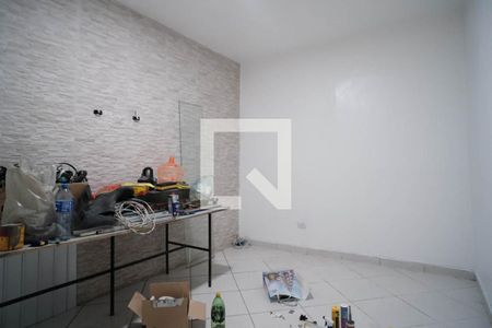 Sala de casa para alugar com 2 quartos, 60m² em Jardim Belem, São Paulo