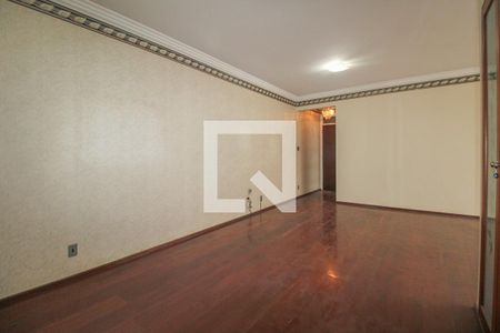 Apartamento à venda com 3 quartos, 118m² em Nova Campinas, Campinas