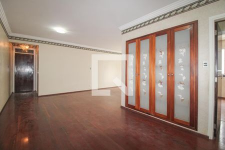 Apartamento à venda com 3 quartos, 118m² em Nova Campinas, Campinas