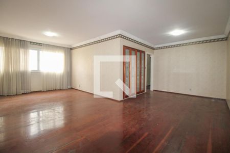 Apartamento à venda com 3 quartos, 118m² em Nova Campinas, Campinas