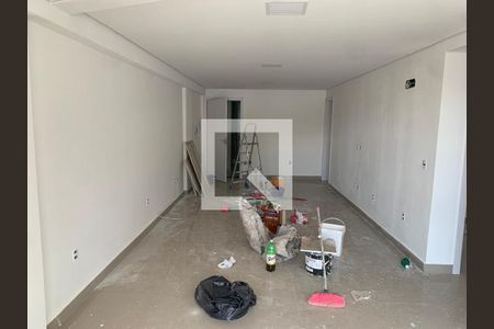 Sala de apartamento para alugar com 2 quartos, 135m² em Rio Tavares, Florianópolis