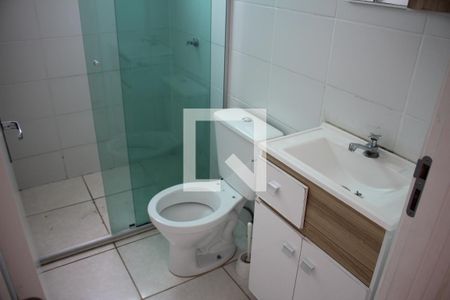 Apartamento para alugar com 2 quartos, 54m² em Monte Castelo, Contagem