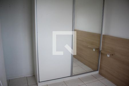 Apartamento para alugar com 2 quartos, 54m² em Monte Castelo, Contagem