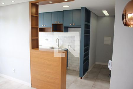 Apartamento para alugar com 2 quartos, 54m² em Monte Castelo, Contagem