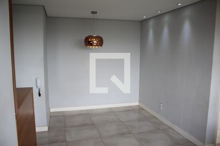 Apartamento para alugar com 2 quartos, 54m² em Monte Castelo, Contagem