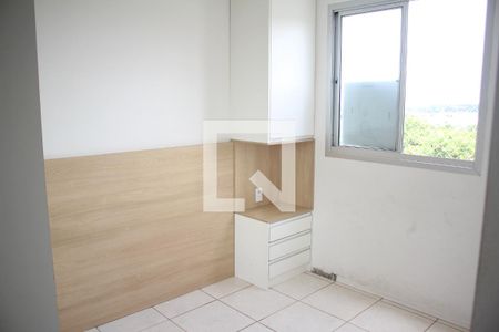 Apartamento para alugar com 2 quartos, 54m² em Monte Castelo, Contagem