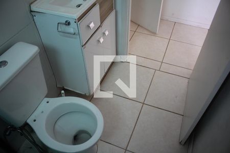 Apartamento para alugar com 2 quartos, 54m² em Monte Castelo, Contagem