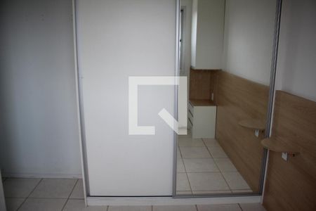 Apartamento para alugar com 2 quartos, 54m² em Monte Castelo, Contagem