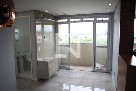 Apartamento para alugar com 2 quartos, 54m² em Monte Castelo, Contagem