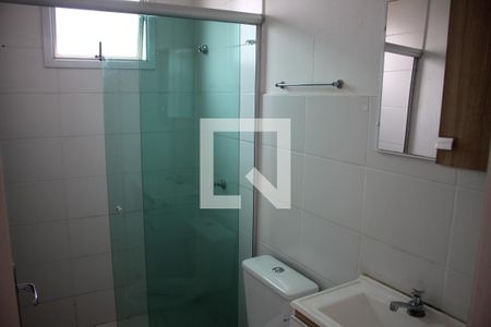 Apartamento para alugar com 2 quartos, 54m² em Monte Castelo, Contagem