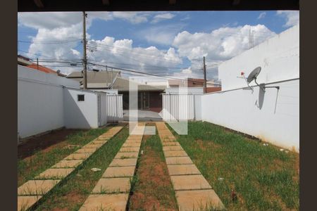 Casa para alugar com 3 quartos, 122m² em Jardim Monte Verde, Indaiatuba