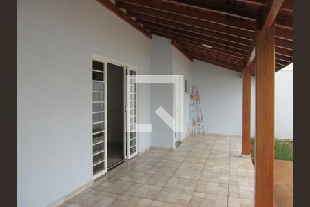 Casa para alugar com 3 quartos, 122m² em Jardim Monte Verde, Indaiatuba