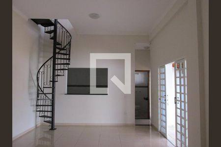 Casa para alugar com 3 quartos, 122m² em Jardim Monte Verde, Indaiatuba