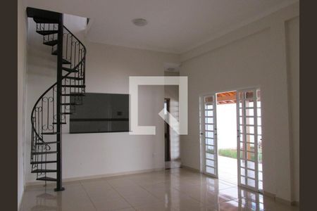 Casa para alugar com 3 quartos, 122m² em Jardim Monte Verde, Indaiatuba