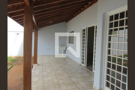 Casa para alugar com 3 quartos, 122m² em Jardim Monte Verde, Indaiatuba