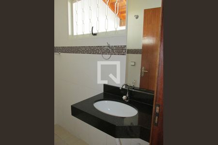 Casa para alugar com 3 quartos, 122m² em Jardim Monte Verde, Indaiatuba