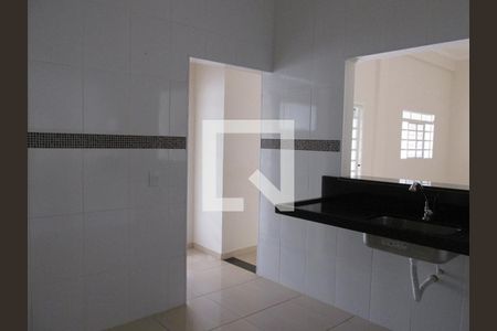 Casa para alugar com 3 quartos, 122m² em Jardim Monte Verde, Indaiatuba