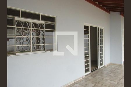 Casa para alugar com 3 quartos, 122m² em Jardim Monte Verde, Indaiatuba