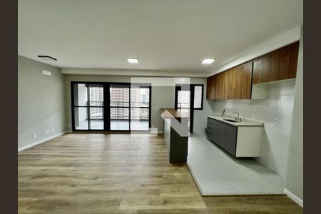 Foto 02 de apartamento à venda com 2 quartos, 85m² em Jardim das Acacias, São Paulo