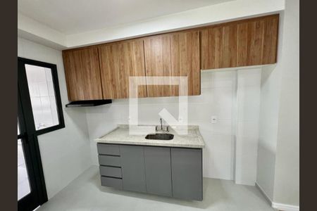 Foto 03 de apartamento à venda com 2 quartos, 85m² em Jardim das Acacias, São Paulo