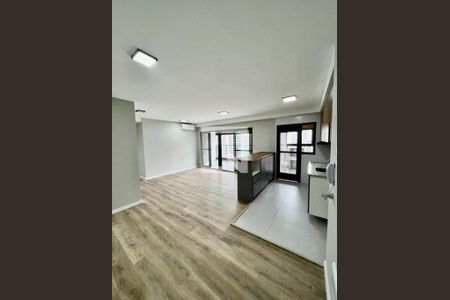 Foto 05 de apartamento à venda com 2 quartos, 85m² em Jardim das Acacias, São Paulo