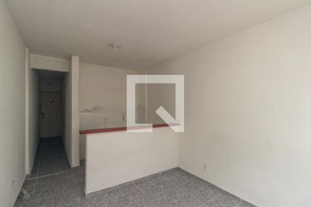 Studio de kitnet/studio à venda com 1 quarto, 35m² em República, São Paulo