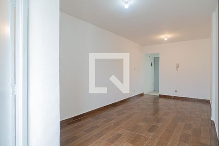 Sala/Quarto de kitnet/studio à venda com 1 quarto, 32m² em Bela Vista, São Paulo