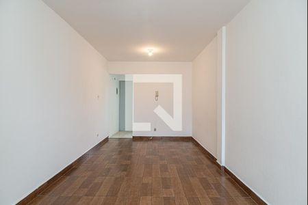 Sala/Quarto de kitnet/studio à venda com 1 quarto, 32m² em Bela Vista, São Paulo