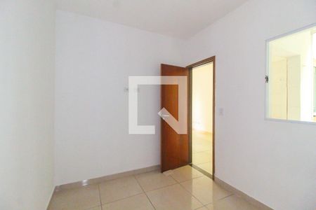 Quarto 1 de apartamento à venda com 2 quartos, 44m² em Itaquera, São Paulo