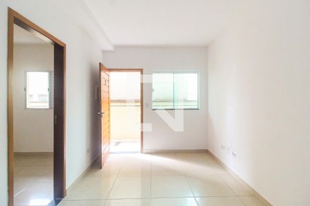 Sala/Cozinha de apartamento à venda com 2 quartos, 44m² em Itaquera, São Paulo