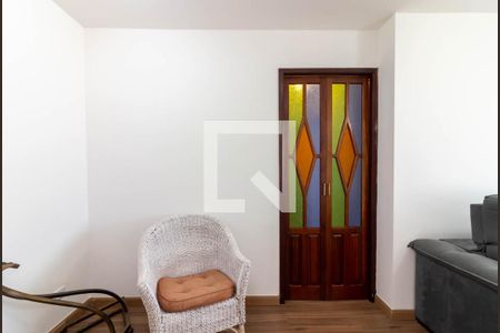 Sala de Jantar de apartamento à venda com 2 quartos, 59m² em Sítio do Mandaqui, São Paulo