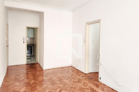 Sala de apartamento para alugar com 2 quartos, 80m² em Flamengo, Rio de Janeiro