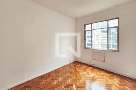 Quarto 2 de apartamento para alugar com 2 quartos, 80m² em Flamengo, Rio de Janeiro