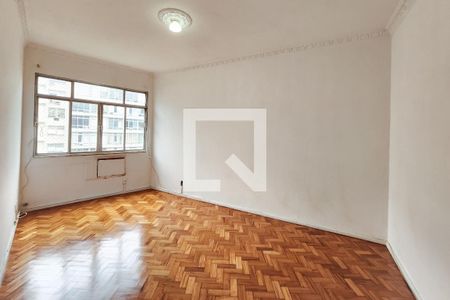 Quarto 1 de apartamento para alugar com 2 quartos, 80m² em Flamengo, Rio de Janeiro