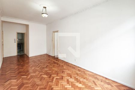 Sala de apartamento para alugar com 2 quartos, 80m² em Flamengo, Rio de Janeiro