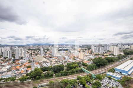 Apartamento para alugar com 1 quarto, 32m² em Industrial Autonomistas, Osasco